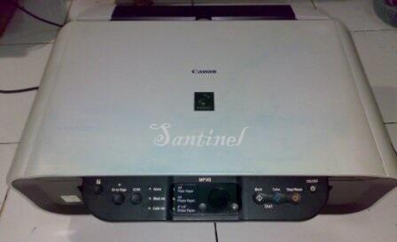 Printer Canon Pixma MP145, Print, Scan 