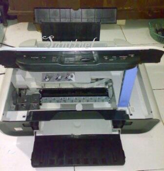 Terjual Printer Canon Pixma Mp145 Print Scan Foto Copy Kaskus