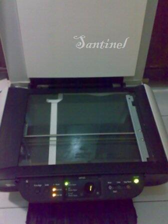 Terjual Printer Canon Pixma Mp145 Print Scan Foto Copy Kaskus