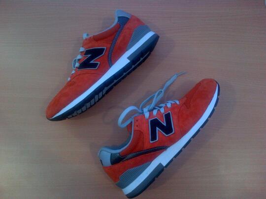 KHUSUS KAKI SIZE 40!!! ADIDAS ZX 700, ADIDAS ZX 750, DAN NEW BALANCE 996 REVLITE