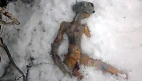 2040, Manusia Akan Berjumpa Alien