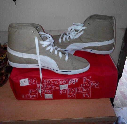 puma shoes clearance