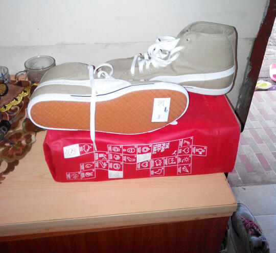 puma shoes clearance