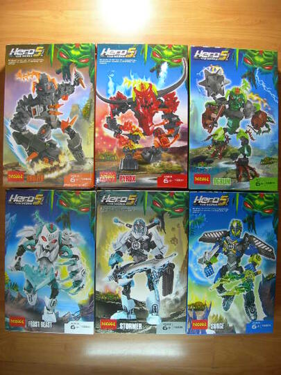 jual lego murah ninja go,hero factory,enlighten,cao bao,litte companion,dll bandung
