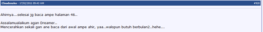 (Sharing-New release) Menjebol Tes Masuk Perusahaan Dgn Tingkat Keberhasilan 99%