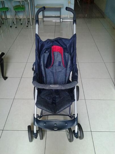 stroller graco harga