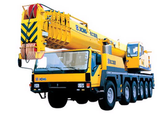 Terjual Daftar Harga Truck Crane Kapasitas 130 Ton 1000 Ton Kaskus