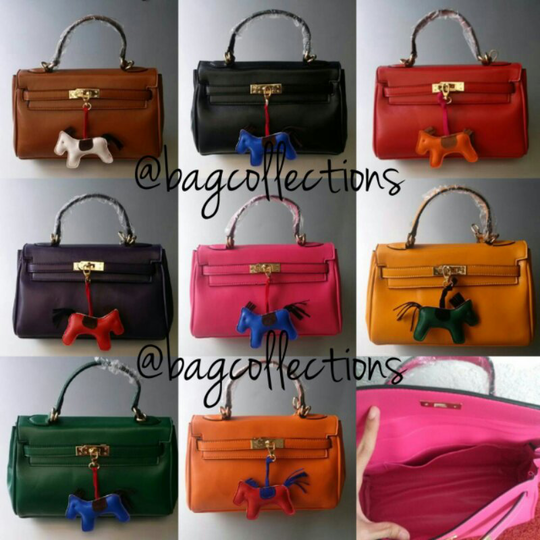 HERMES KELLY RODEO under 300rb Kw SemSup