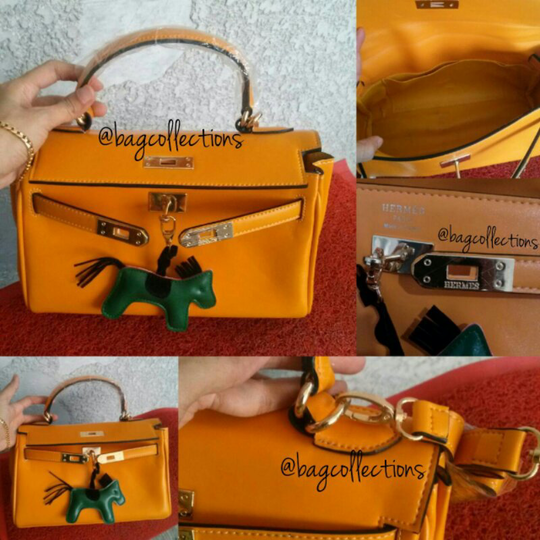 HERMES KELLY RODEO under 300rb Kw SemSup