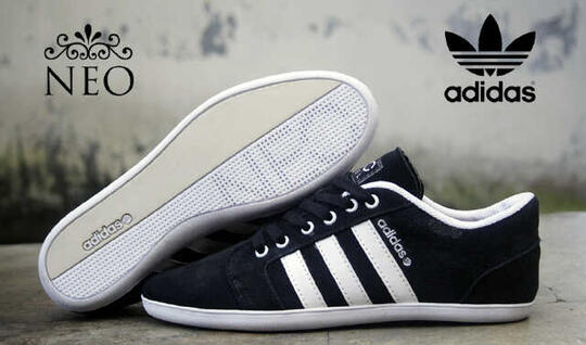 adidas neo 10 kw