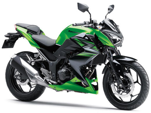 Kaskus Ninja 250 Rider (NKRiders)