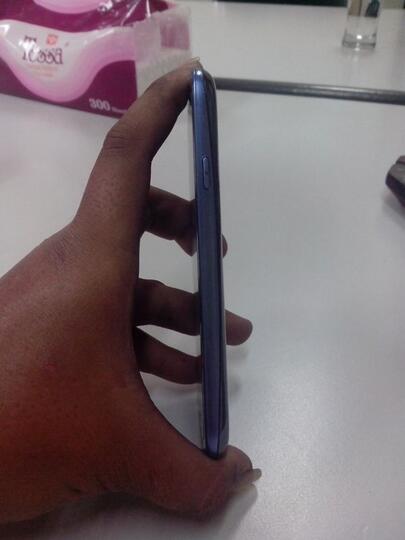 <<Samsung Galaxy S3 Blue Murah Surabaya>>