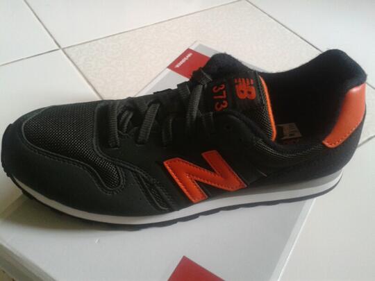 new balance 373 size 5