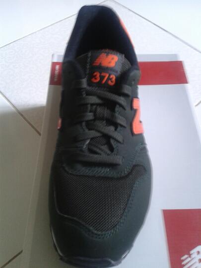new balance 373 size 5