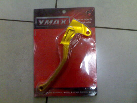 Aksesoris Yamaha Ymax (Stok Banyak)