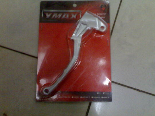 Aksesoris Yamaha Ymax (Stok Banyak)