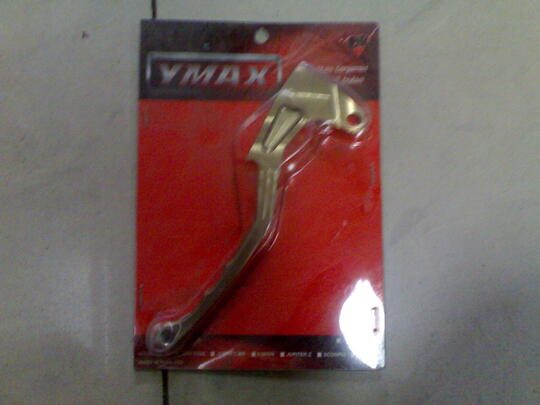 Aksesoris Yamaha Ymax (Stok Banyak)