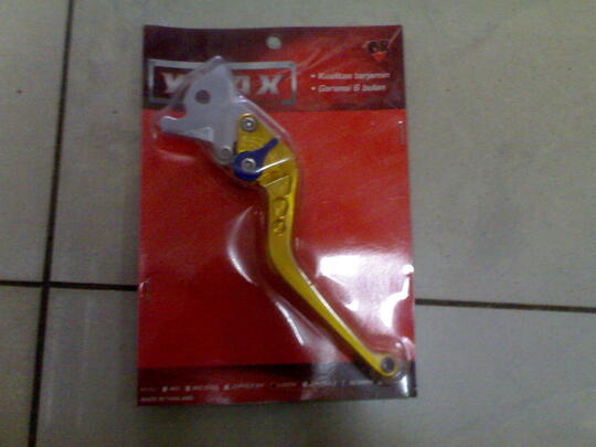 Aksesoris Yamaha Ymax (Stok Banyak)