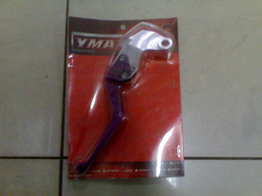 Aksesoris Yamaha Ymax (Stok Banyak)