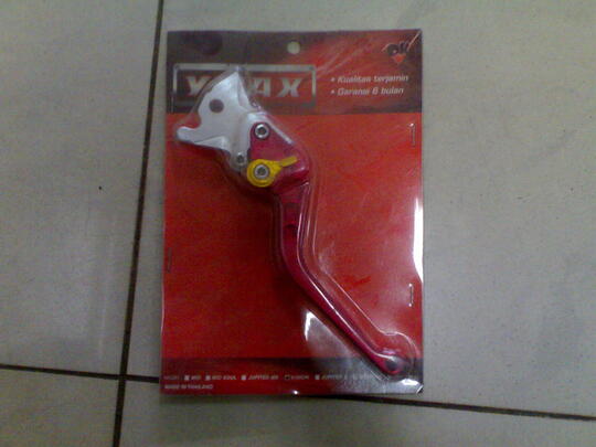 Aksesoris Yamaha Ymax (Stok Banyak)