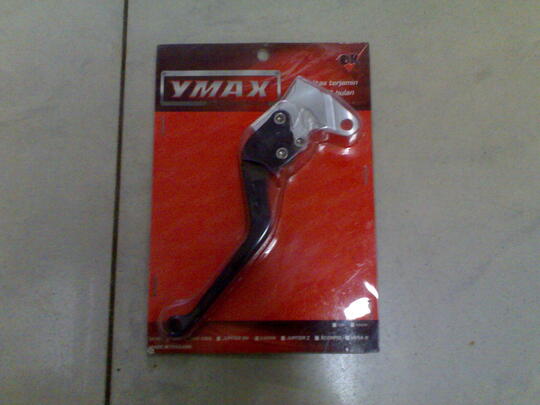 Aksesoris Yamaha Ymax (Stok Banyak)