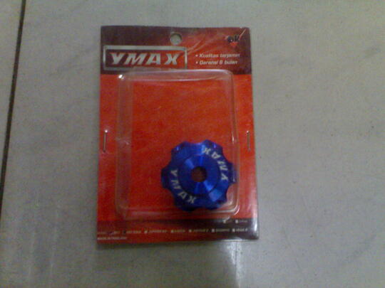 Aksesoris Yamaha Ymax (Stok Banyak)