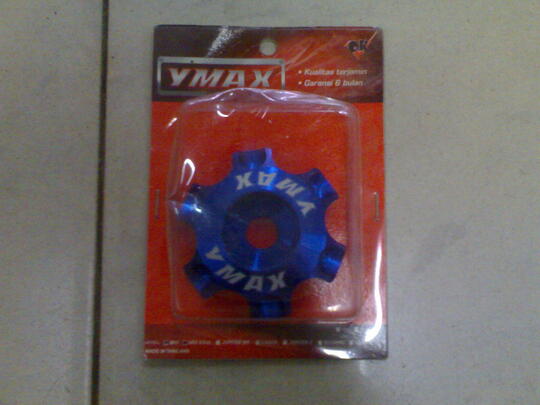Aksesoris Yamaha Ymax (Stok Banyak)