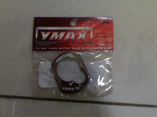 Aksesoris Yamaha Ymax (Stok Banyak)