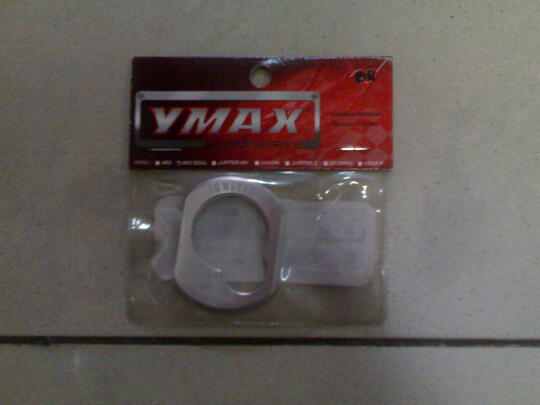 Aksesoris Yamaha Ymax (Stok Banyak)