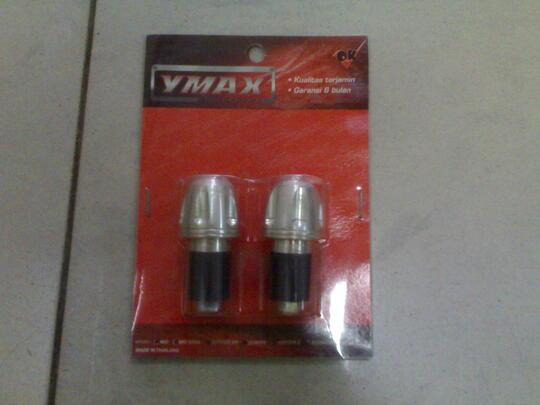 Aksesoris Yamaha Ymax (Stok Banyak)