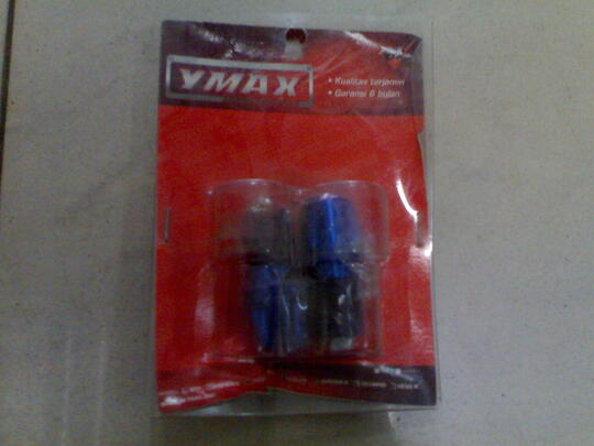 Aksesoris Yamaha Ymax (Stok Banyak)
