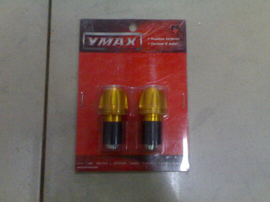Aksesoris Yamaha Ymax (Stok Banyak)