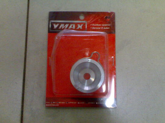 Aksesoris Yamaha Ymax (Stok Banyak)