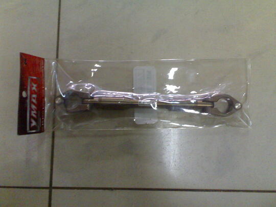 Aksesoris Yamaha Ymax (Stok Banyak)
