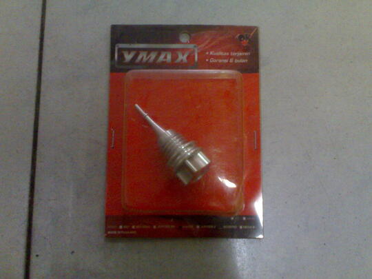 Aksesoris Yamaha Ymax (Stok Banyak)