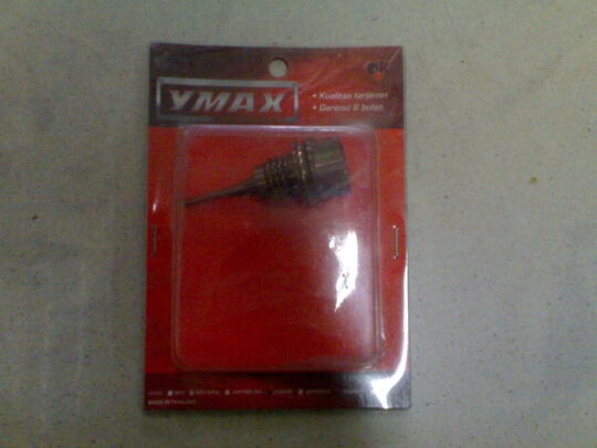 Aksesoris Yamaha Ymax (Stok Banyak)
