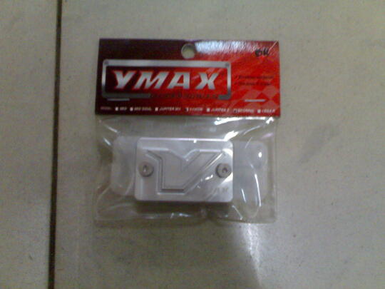 Aksesoris Yamaha Ymax (Stok Banyak)
