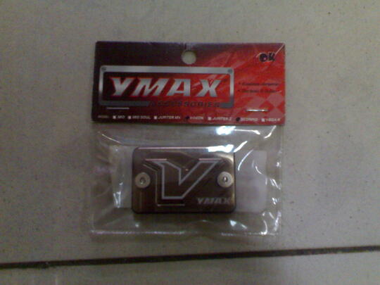 Aksesoris Yamaha Ymax (Stok Banyak)