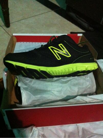 New Balance NB ori murah