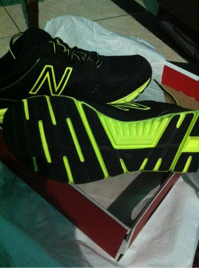 New Balance NB ori murah