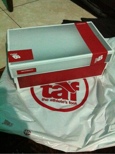 New Balance NB ori murah
