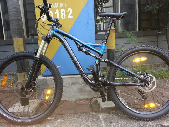 Terjual Specialized Stumpjumper | KASKUS
