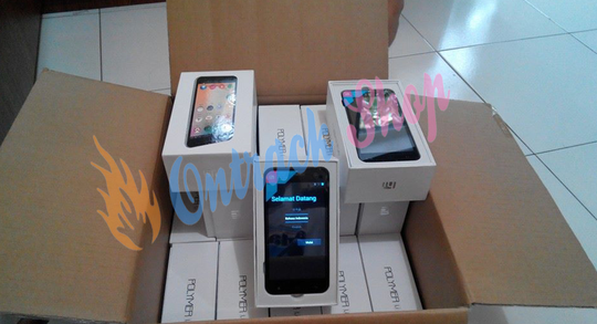 FREE ONGKIR | Himax Polymer Li, QUADCORE 5", READY STOK ,Termurah & REKBER WELCOME