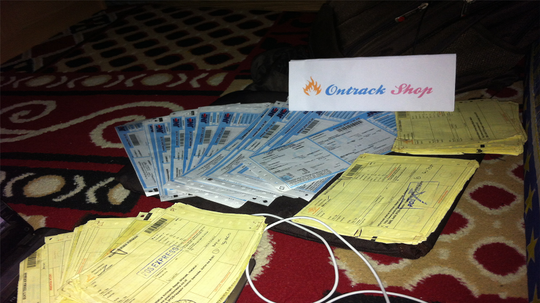 FREE ONGKIR | Himax Polymer Li, QUADCORE 5", READY STOK ,Termurah & REKBER WELCOME