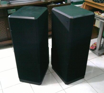 Terjual Speaker Acoustic Research AR.93 