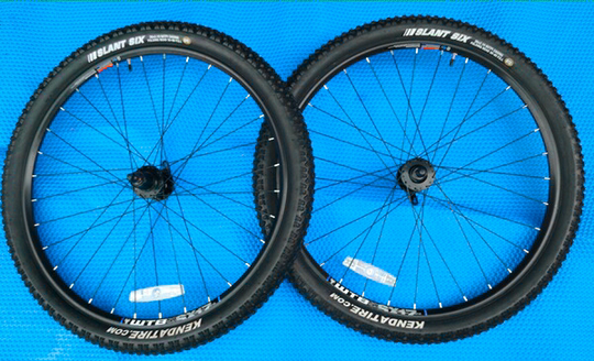jual wheelset 26