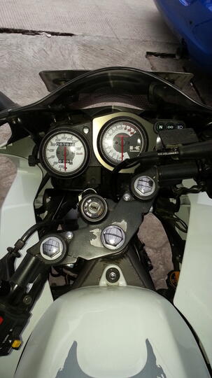 jual ninja krr150 2012 special edition bandung