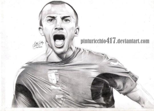 135 Gambar gambar juventus sketsa Keren