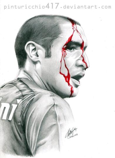 135 Gambar gambar juventus sketsa Keren