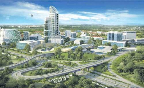 PROPERTI @Lippo CIkarang